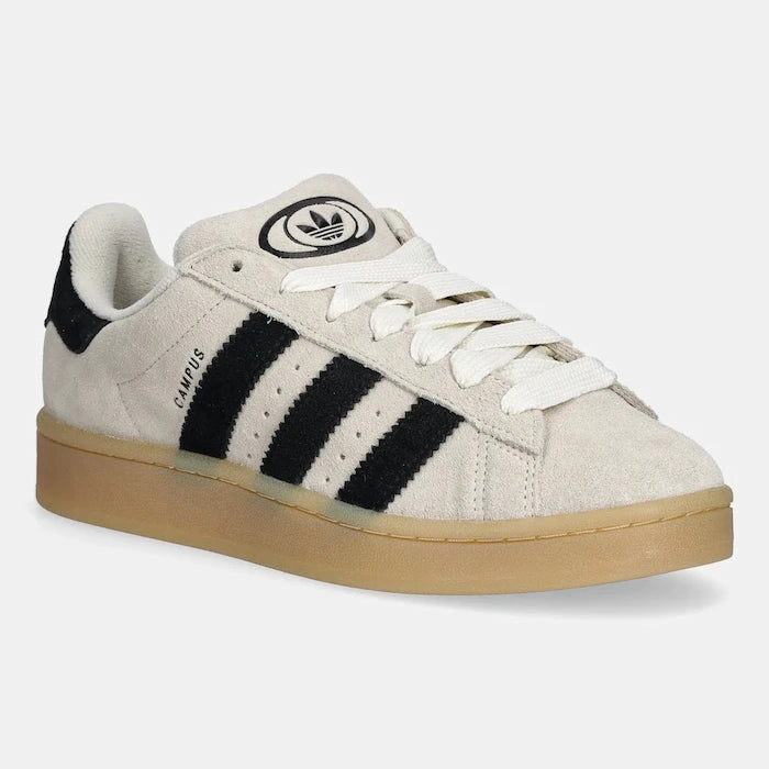 Велурени маратонки adidas Originals Campus 00S