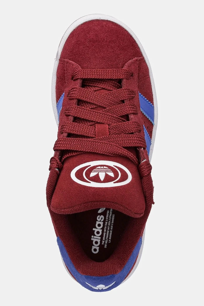 adidas Originals CAMPUS 00s Çocuk Süet Spor Ayakkabı
