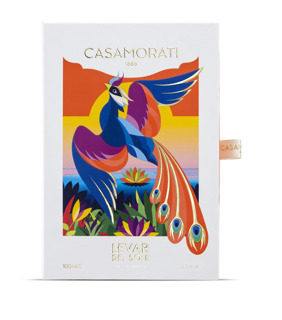 Levar del Sole Eau de Parfum (100ml)