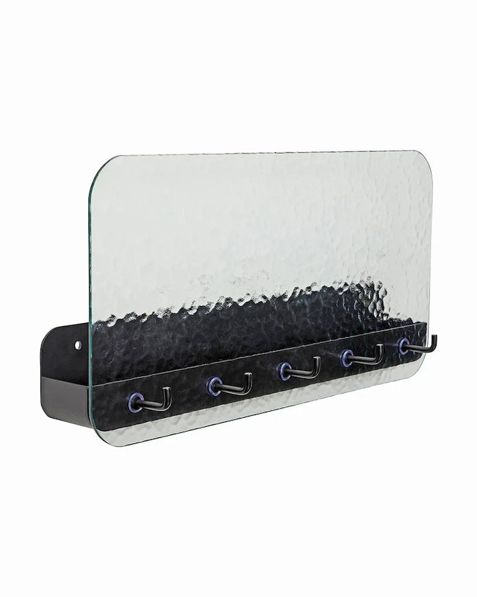 Hübsch Shack Shelf Banyo Rafı