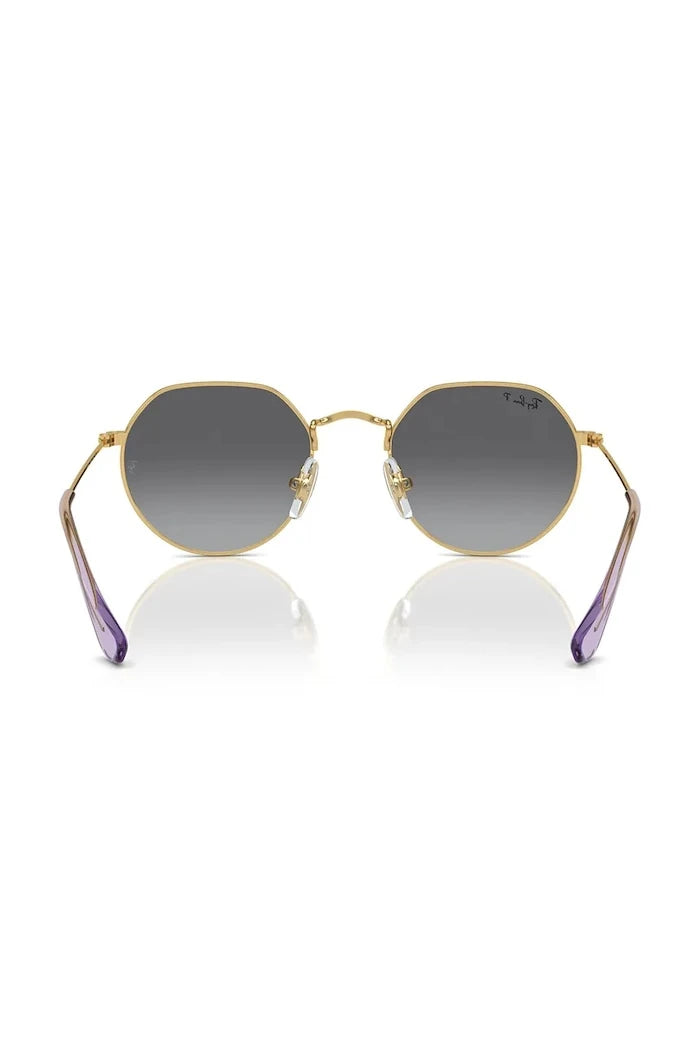 Ray-Ban Junior Jack Çocuk Güneş Gözlüğü