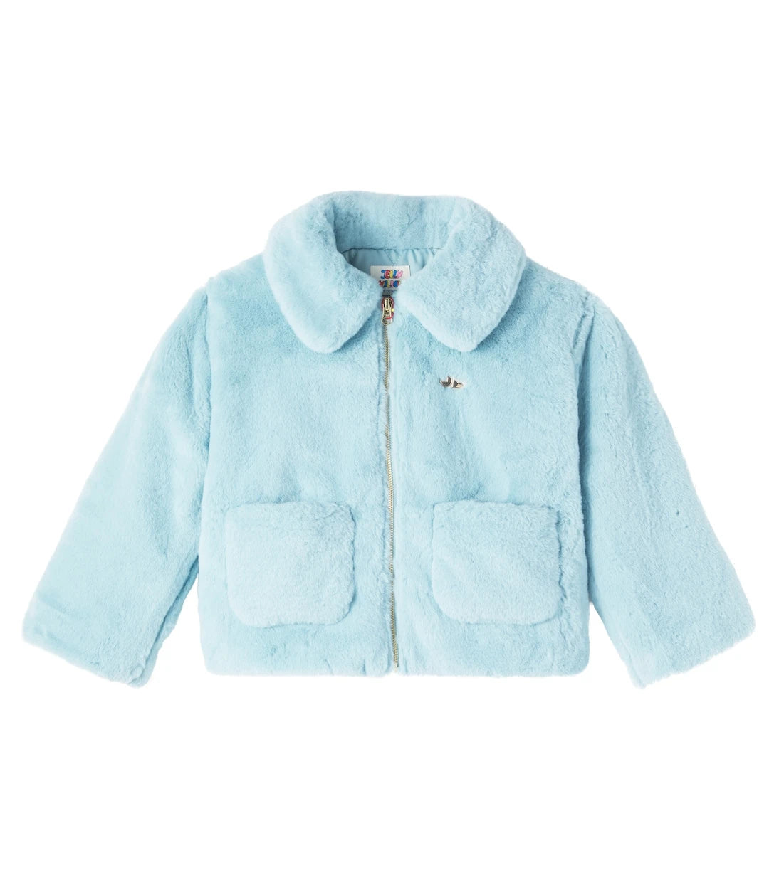 Jellymallow - Cropped jacket