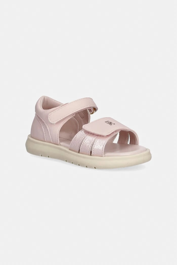 Tommy Hilfiger Çocuk Sandaletleri