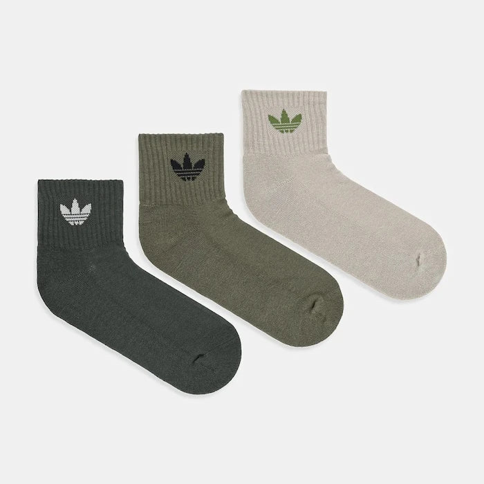 adidas Originals Çorap (3 Çift)