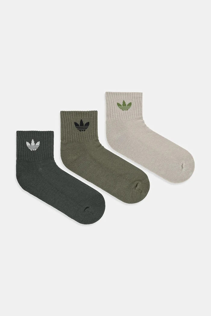 adidas Originals Çorap (3 Çift)