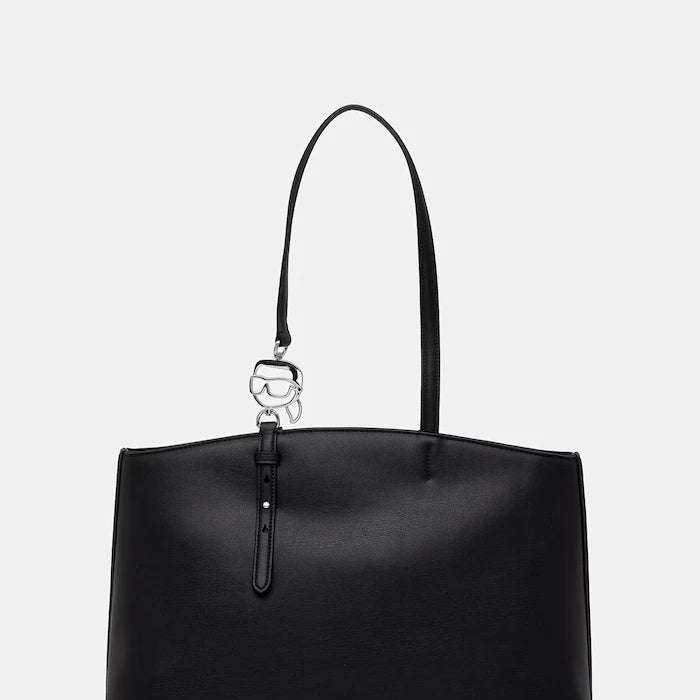 Karl Lagerfeld шопинг чанта дамска IKON