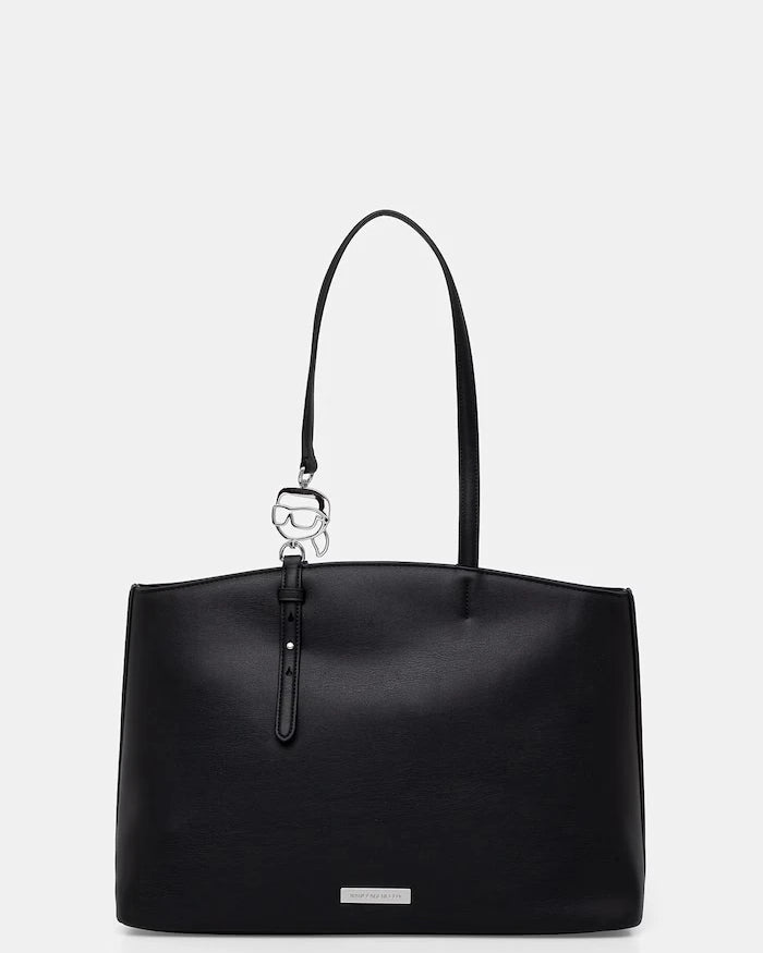 Karl Lagerfeld шопинг чанта дамска IKON