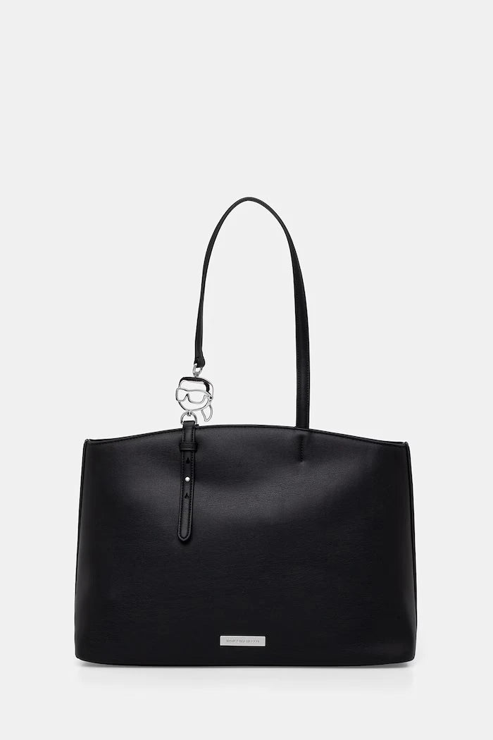 Karl Lagerfeld шопинг чанта дамска IKON