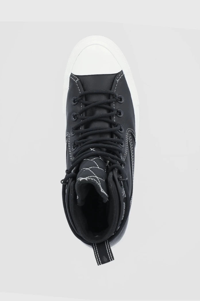 Кожени кецове Converse