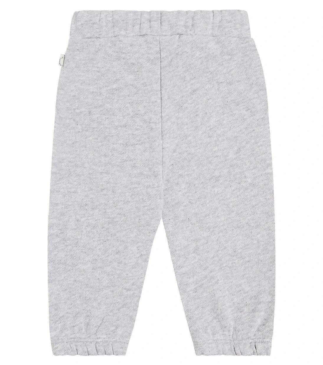Stella McCartney Kids - Baby printed cotton jersey sweatpants