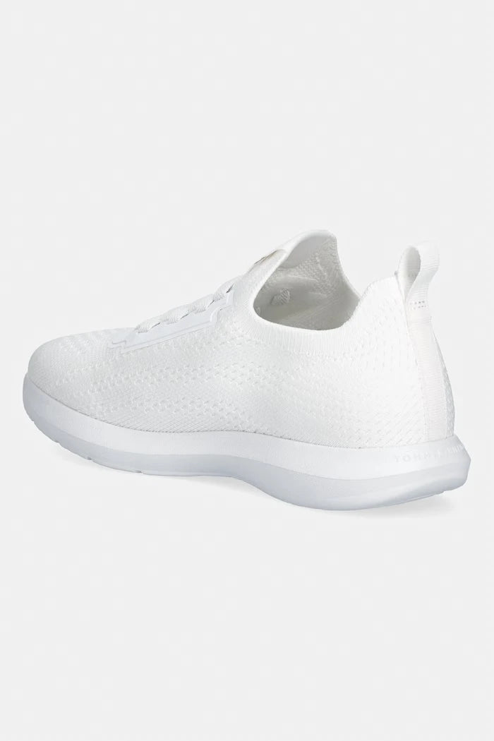 Tommy Hilfiger TH KNIT EXTRALIGHT RUNNER маратонки дамски