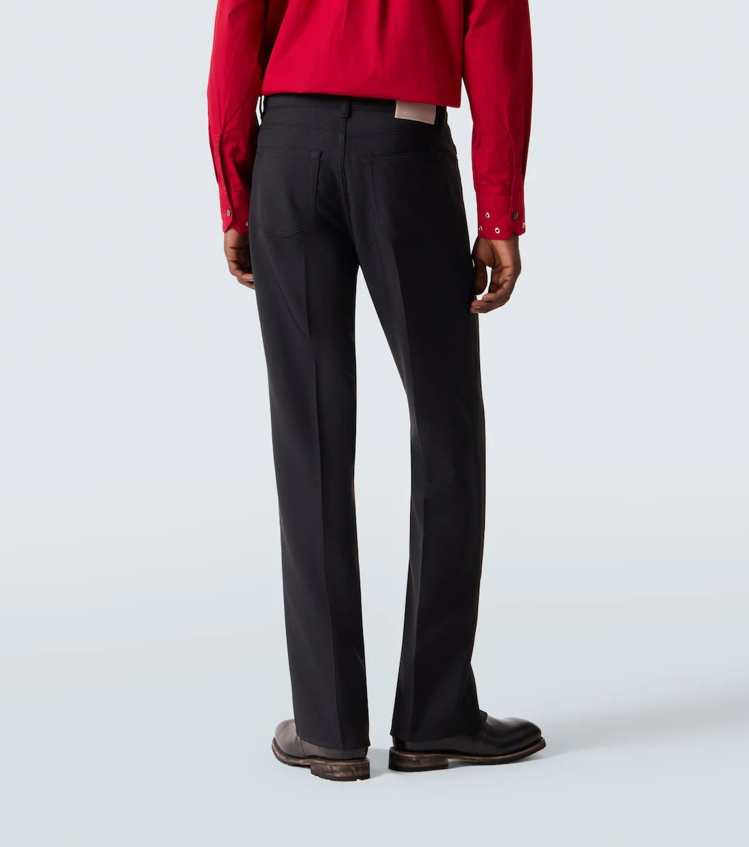 Our Legacy - Carlson Cut straight pants