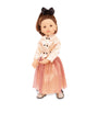 GÖTZ 75-Year Jubilee Special Happy Kidz Greta Doll (50cm)