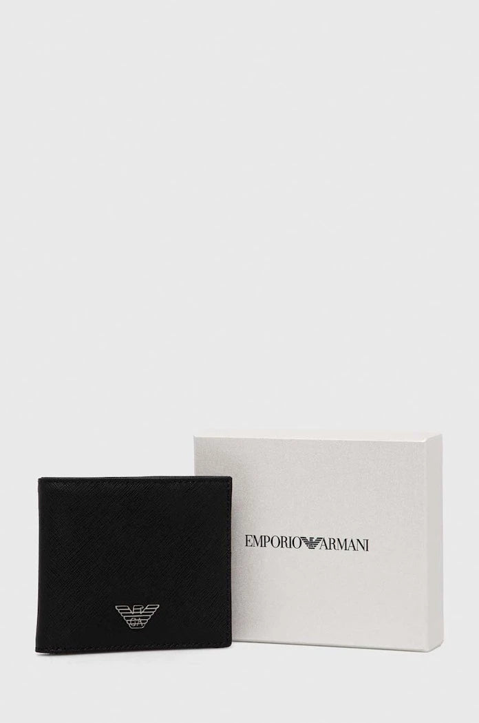 Emporio Armani Cüzdan