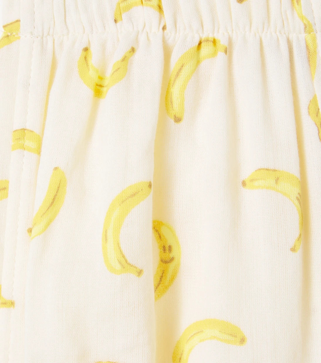 Molo - Baby Somos printed cotton bloomers