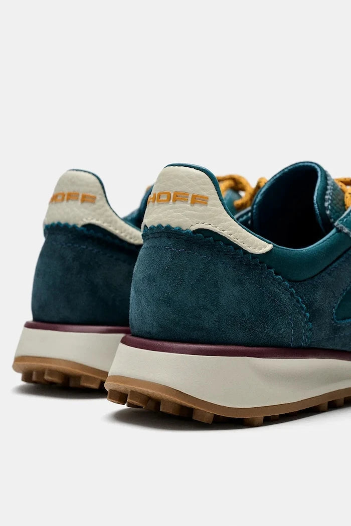 Hoff BRIDGE MKII TEAL kadın spor ayakkabı