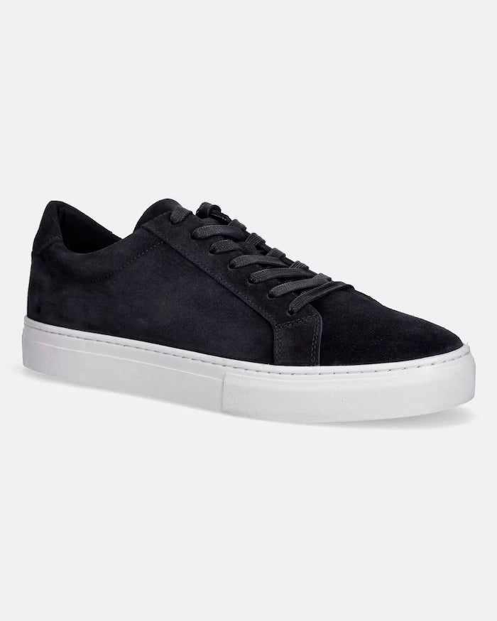 Vagabond Shoemakers PAUL 2.0 erkek süet sneaker