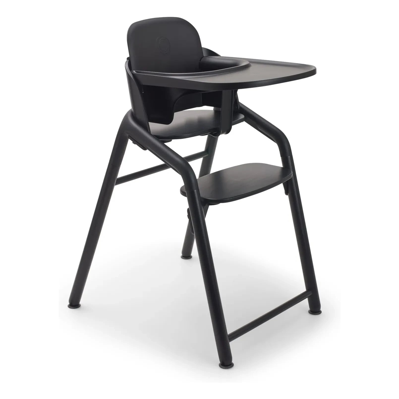 Bugaboo - Shelf for Bugaboo Giraffe high chair | Black