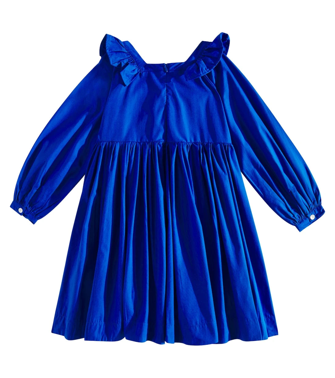 Molo - Cillie cotton jersey dress