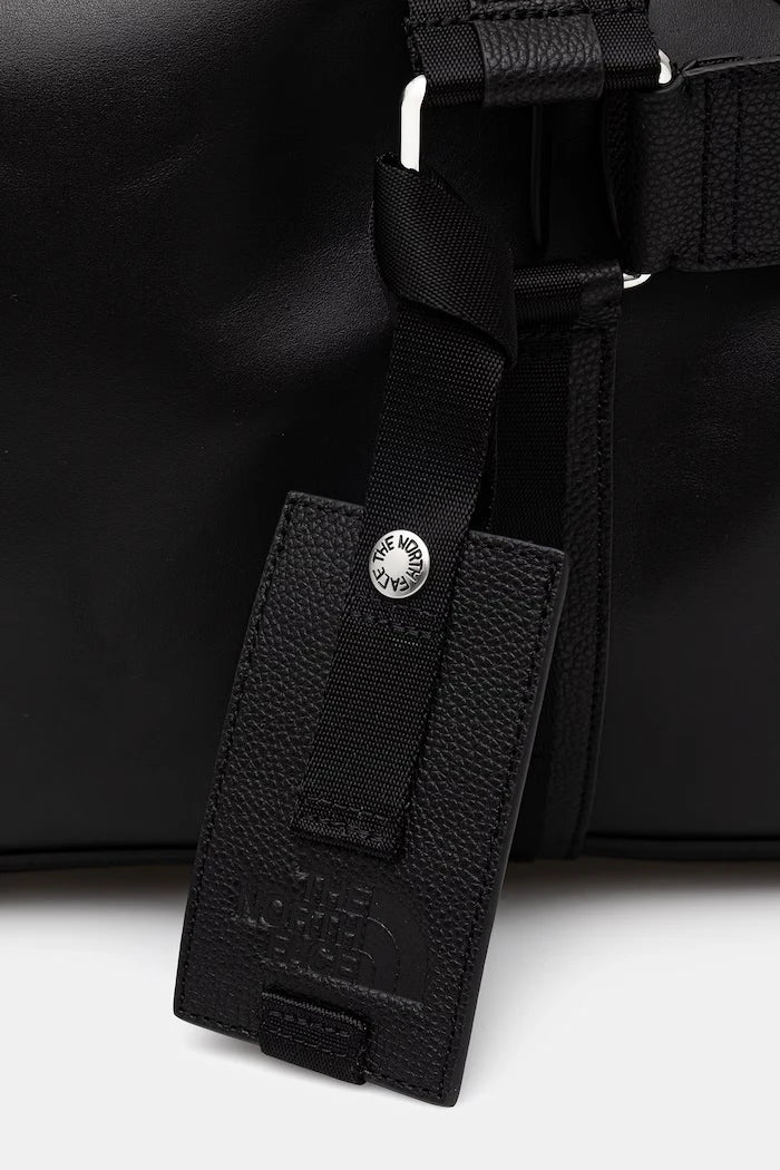 The North Face deri çanta Base Camp Duffel