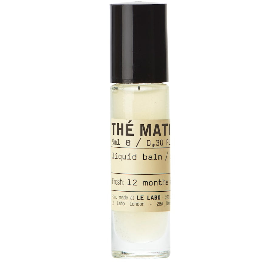 Thé Matcha Liquid Balm (9ml)