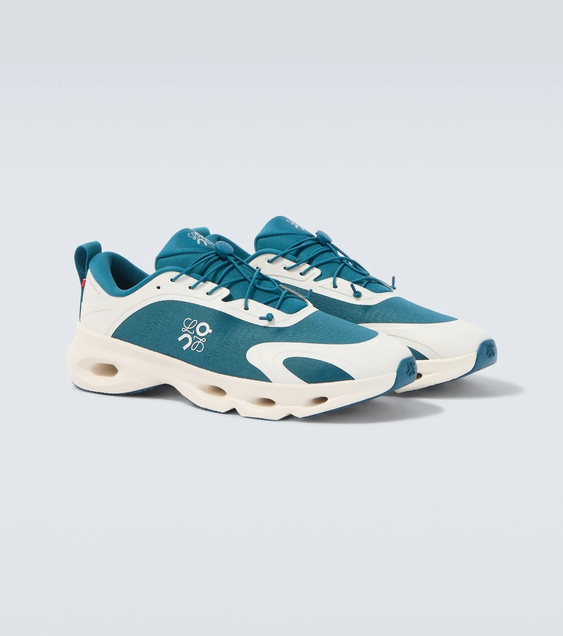 Loewe - x On Cloudsolo sneakers