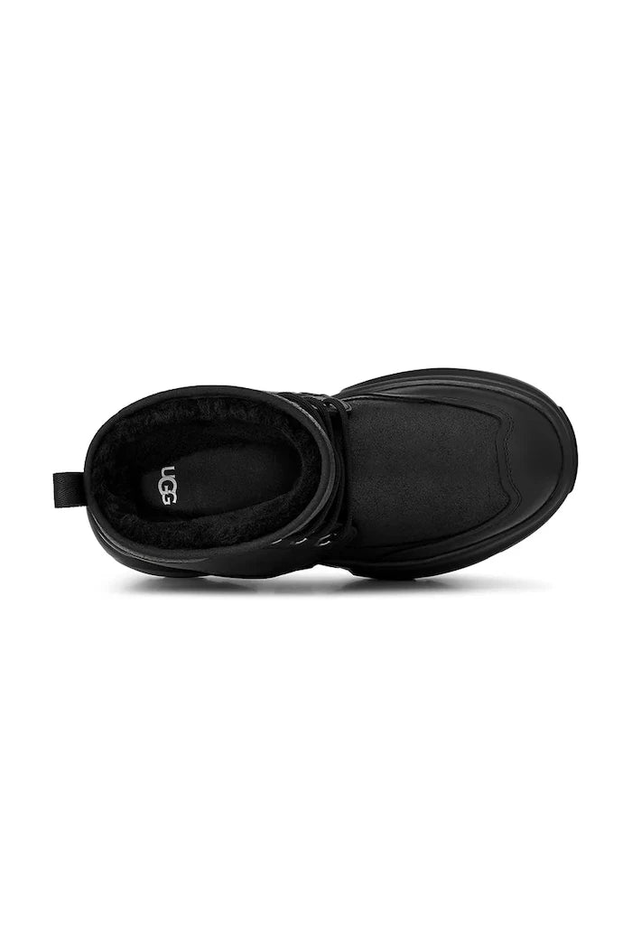 Кожени обувки UGG Jld Boot