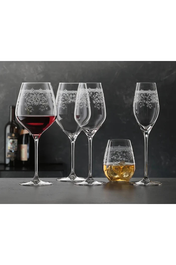Комплект чаши за вино Spiegelau Arabesque 500 ml (2 броя)
