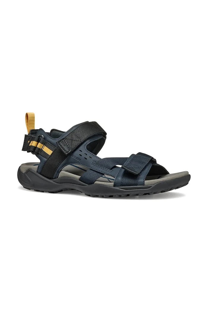 Сандали Geox U TERRENO + GRIP