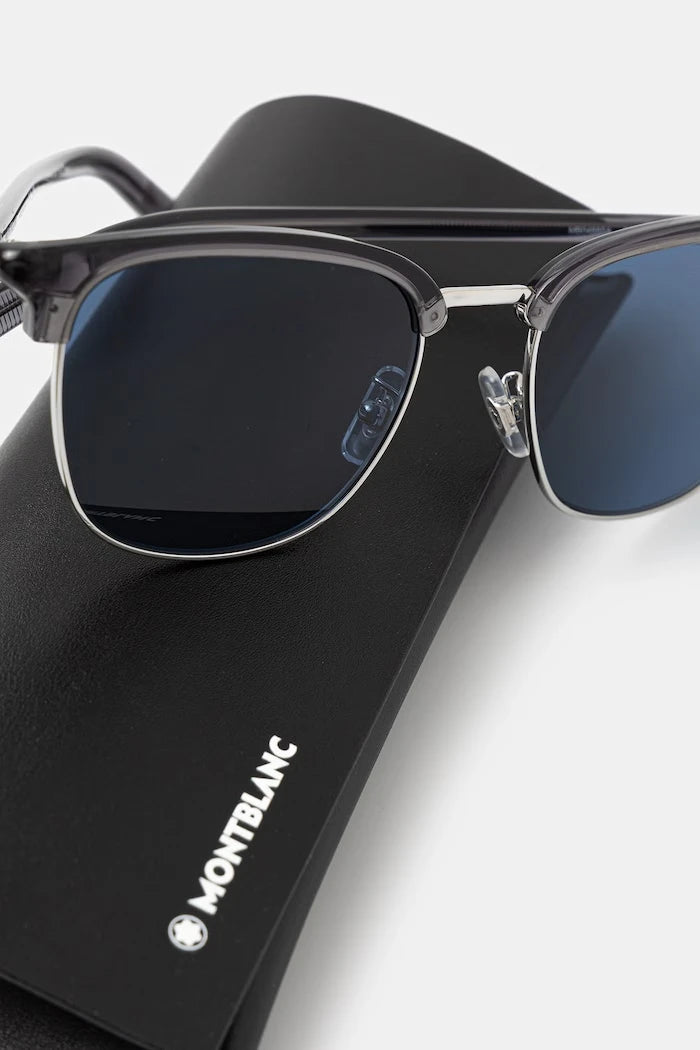 Montblanc слънчеви очила мъжки