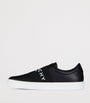 Givenchy Leather Low-Top Sneakers