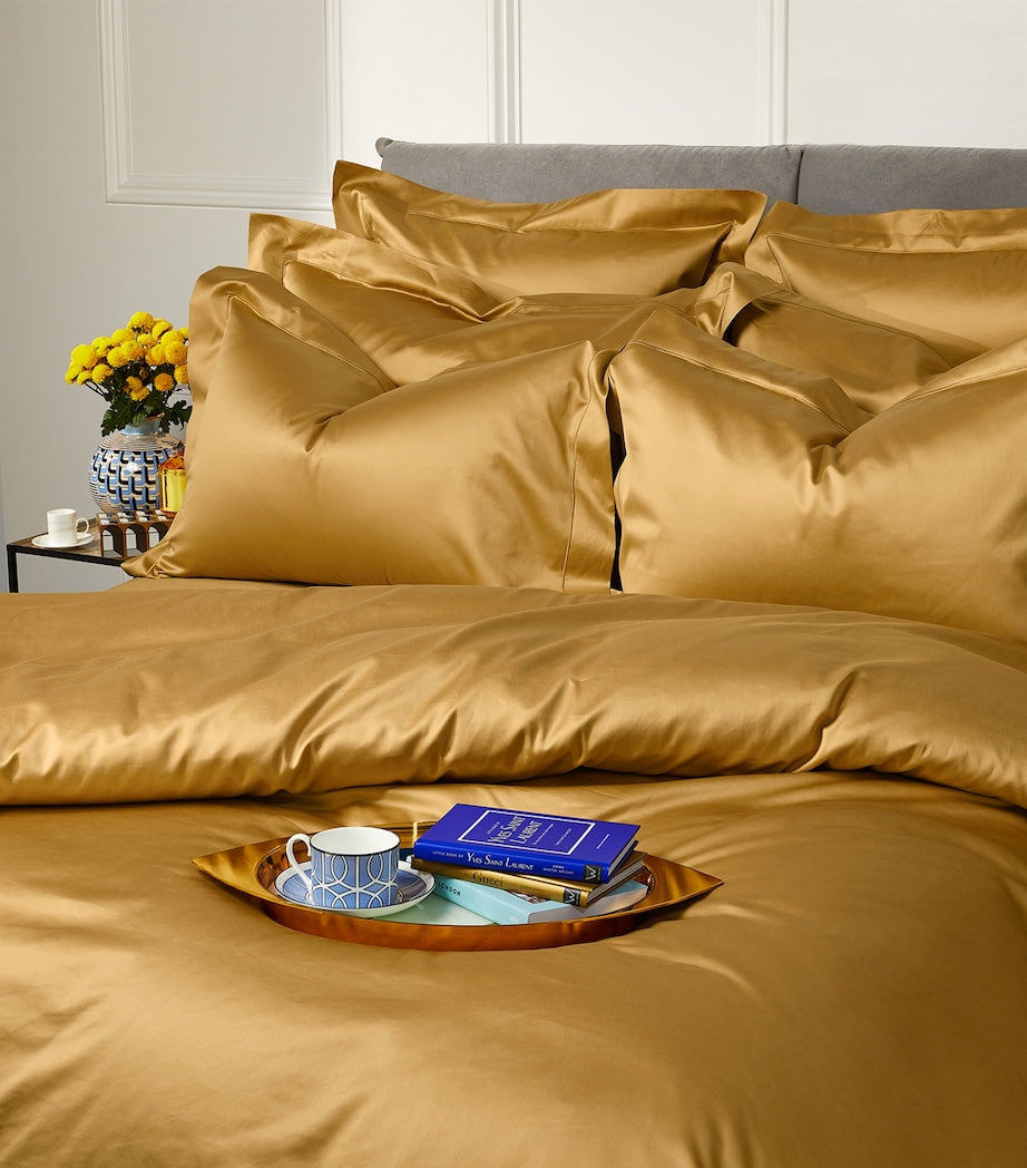 Bourdon Super King Duvet Cover (260cm x 220cm)