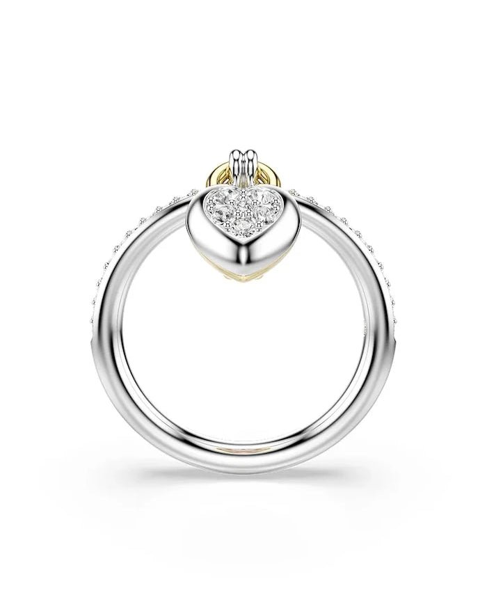 Пръстен Swarovski IDYLLIA