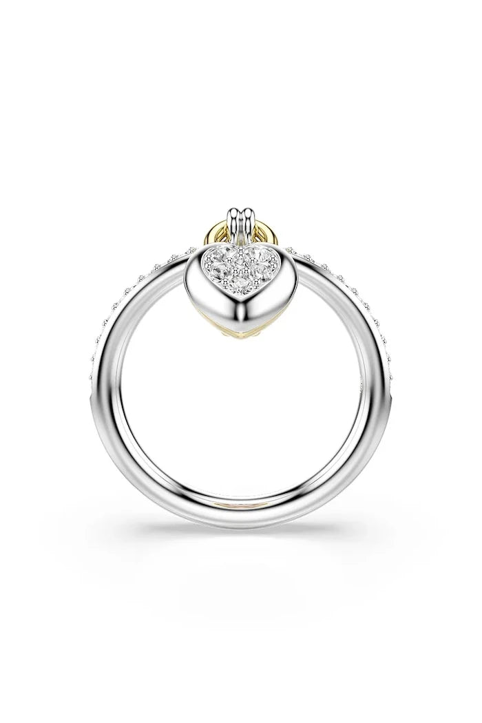 Пръстен Swarovski IDYLLIA