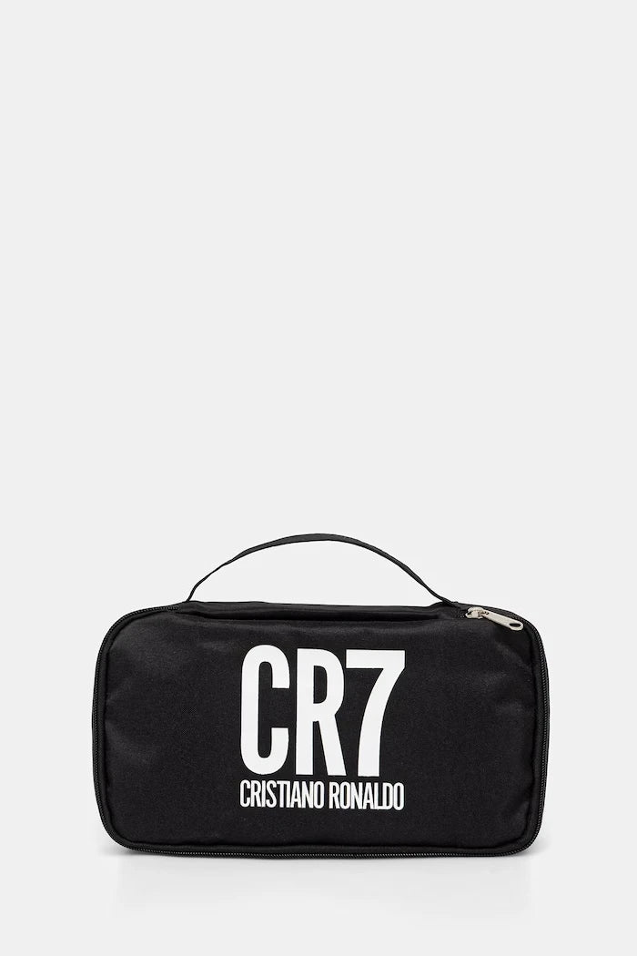 CR7 Cristiano Ronaldo erkek pamuk elastan boxer 5'li