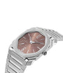 Steel Octo Finissimo Automatic Watch 40mm