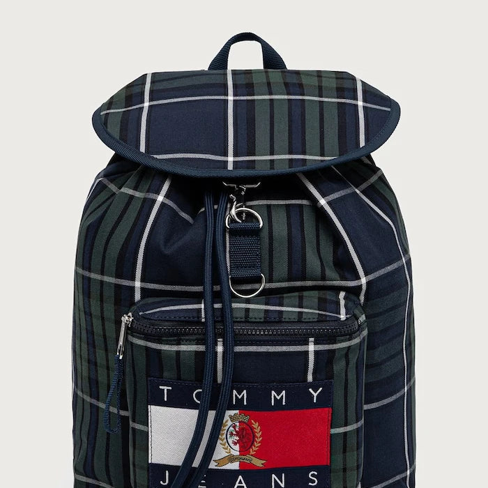 Tommy Jeans erkek sırt çantası
