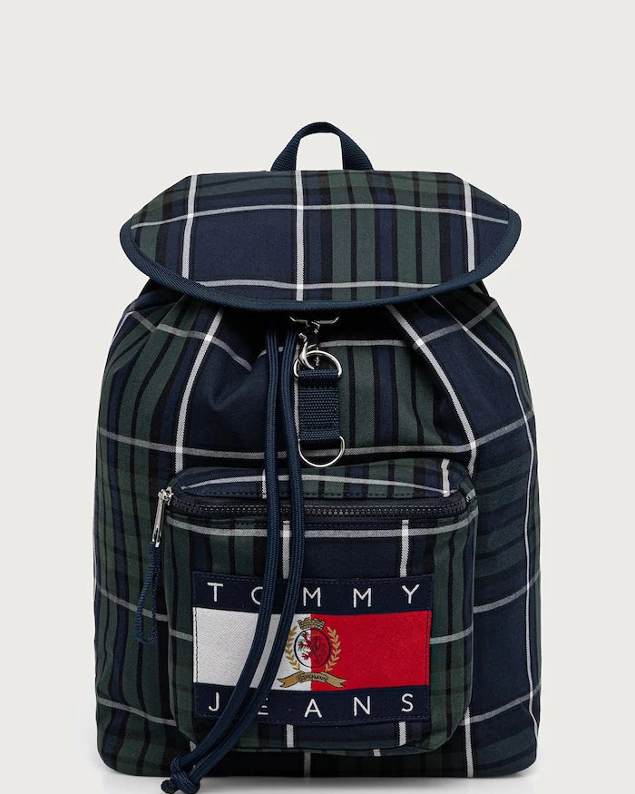 Tommy Jeans erkek sırt çantası