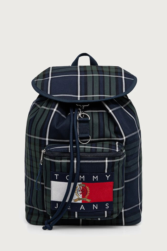 Tommy Jeans erkek sırt çantası