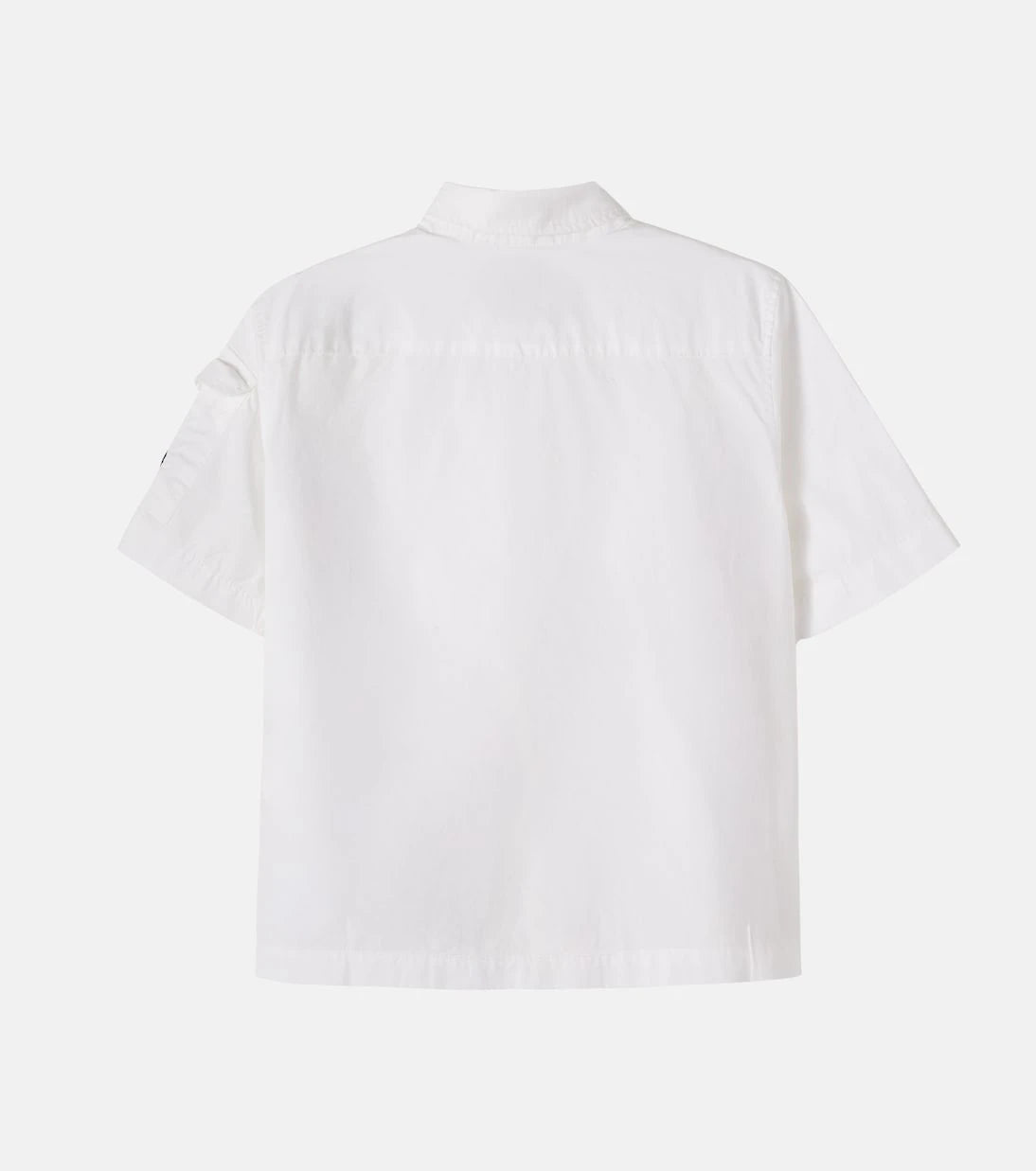 C.P. Company Kids - Cotton shirt