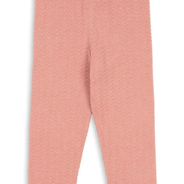 Konges Sløjd CYPRES PANTS GOTS Çocuk Pamuk Pantolon