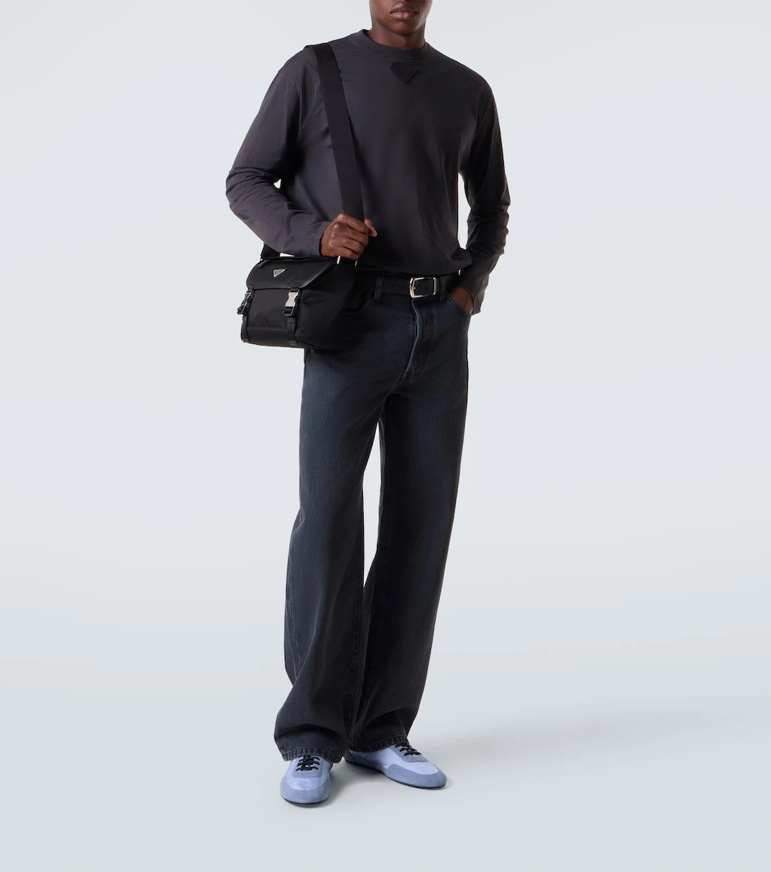 Prada - Re-Nylon shoulder bag