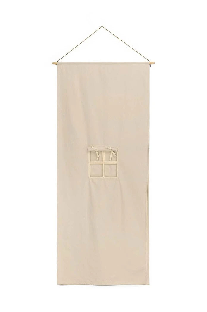Балдахин за легло ferm LIVING Settle Bed Canopy