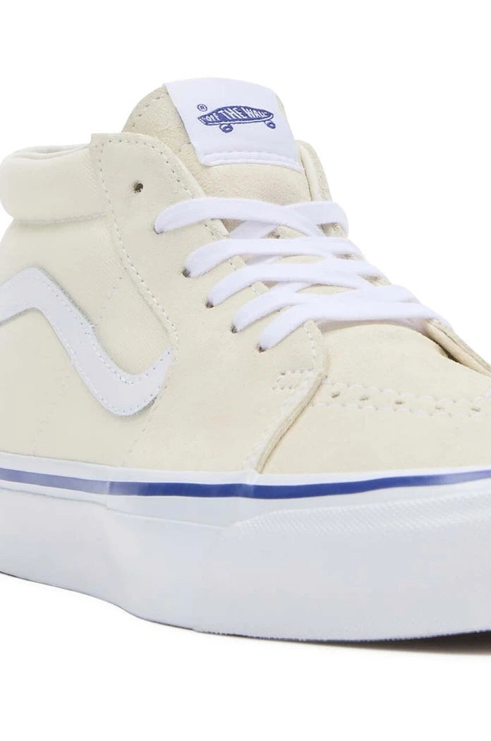 Високи кецове Vans Premium Standards Sk8-Mid Reissue 83