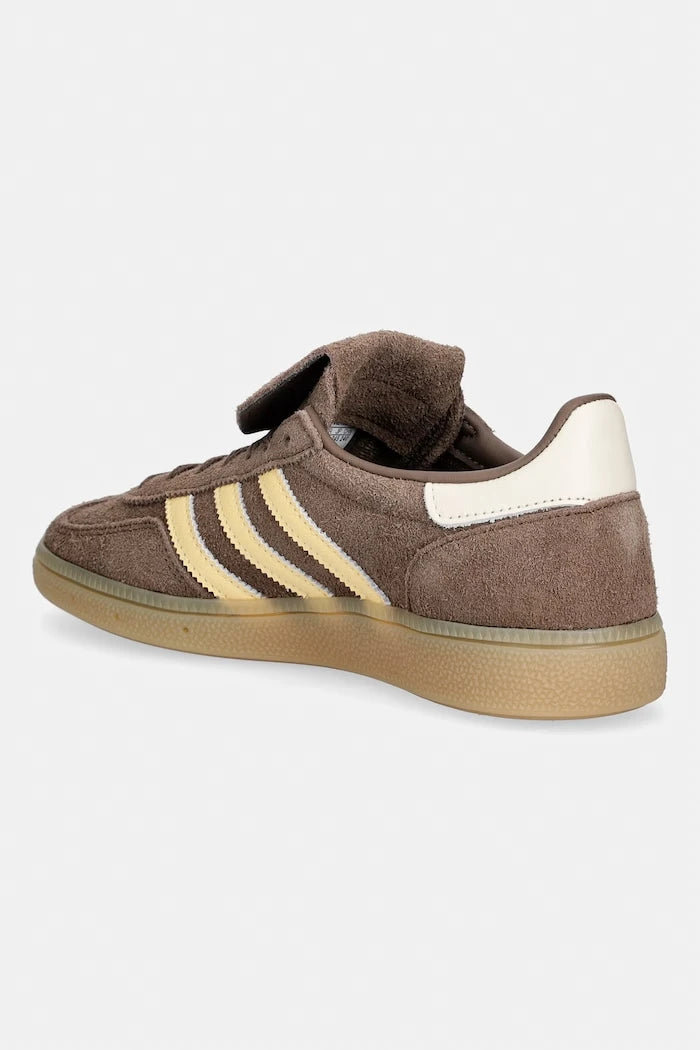 adidas Originals Handball Spezial kadın süet spor ayakkabı