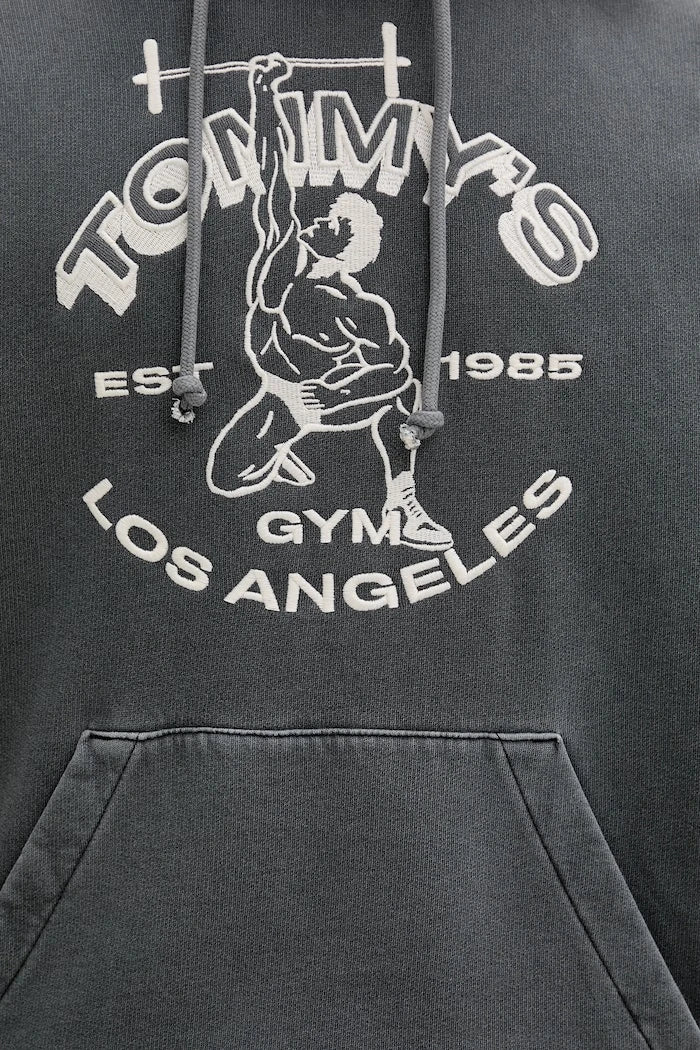 Tommy Jeans суичър мъжки с памук