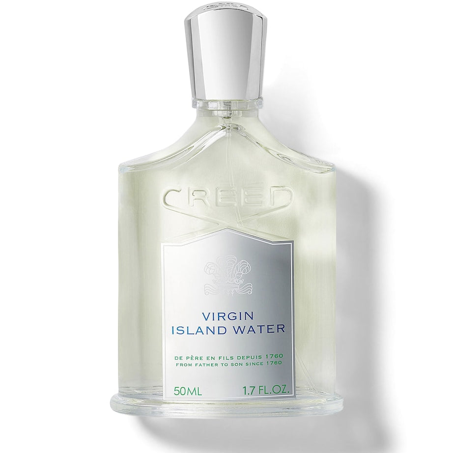 Creed Virgin Island Water Eau de Parfum (50ml)