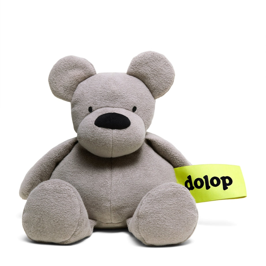Dolop Original Bear (27cm)