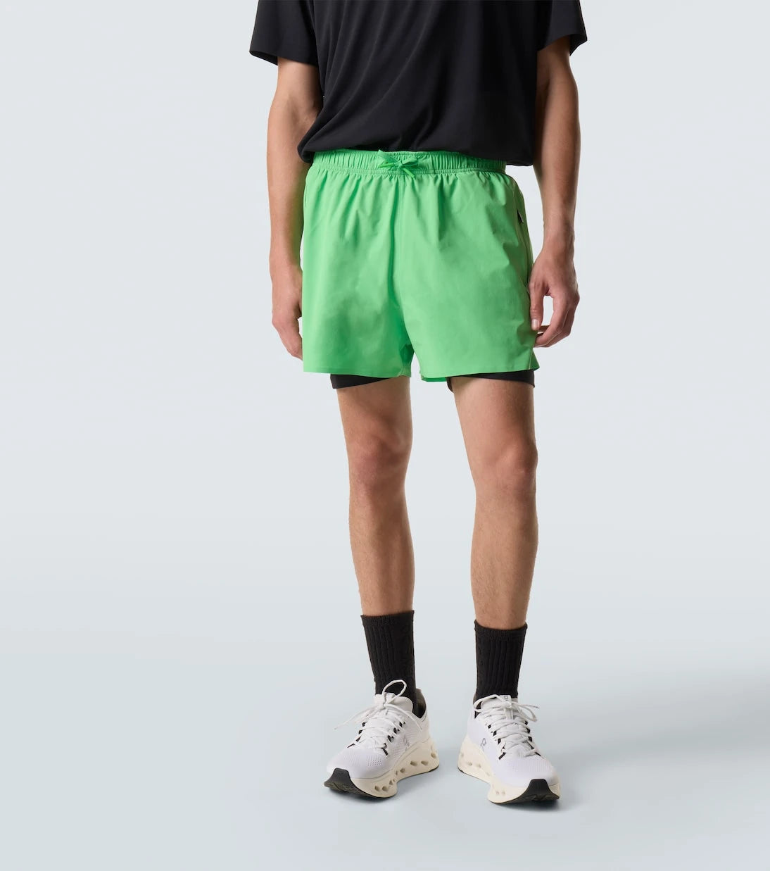 Loewe - x On running shorts