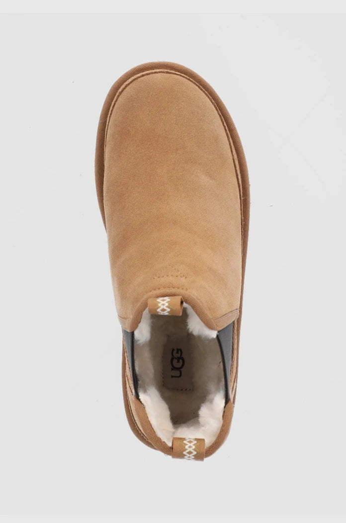 Велурени боти челси UGG Neumel Chelsea